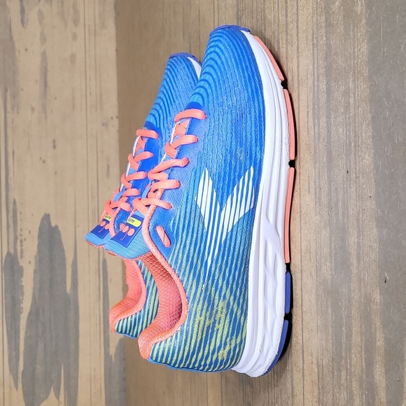 Diadora Shoes - diadora Action+3 Women's Running Shoes Blue Green